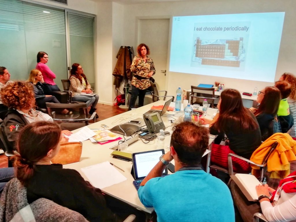 Formazione Hope Labs