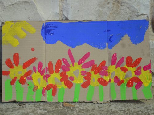 associazione onlus Hope Labs Pallestrina