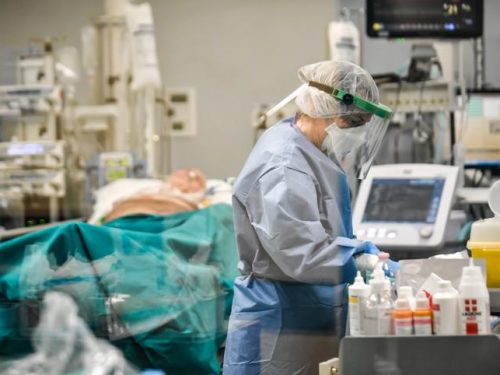 organizzazione non profit ventilatori polmonari emergenza coronavirus Hope Onlus Generali